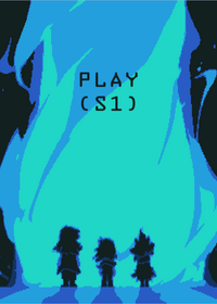 Deltarune progress
