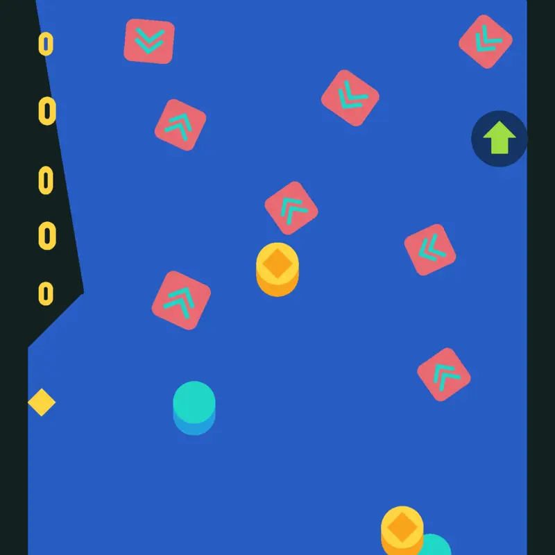 Ping pong by @EnzoCastilho