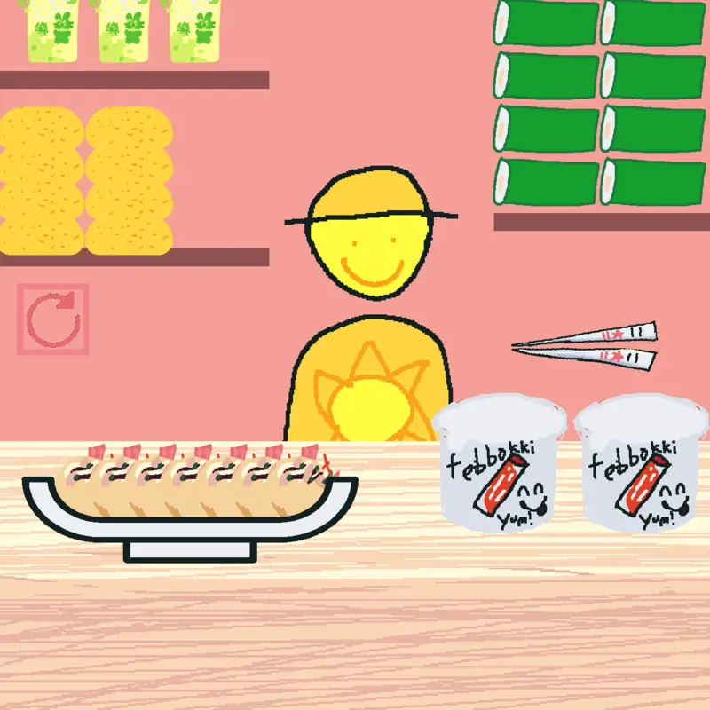 Game by @DnbSunnyagain