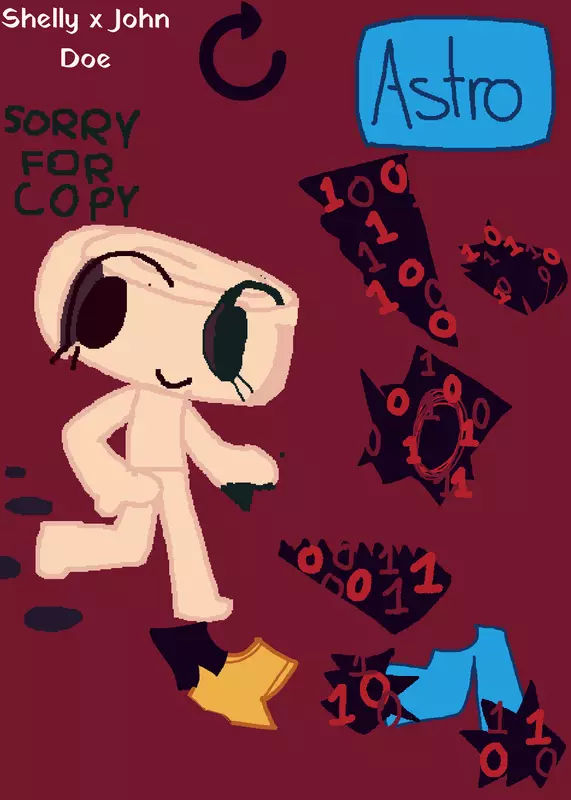 Game by @IbisPaintUser