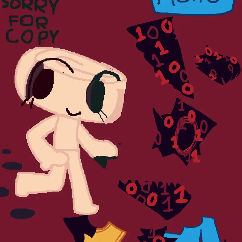 Game by @IbisPaintUser