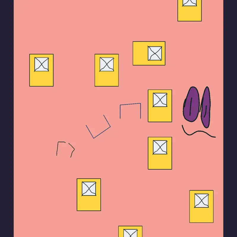 Game by @ihatelight