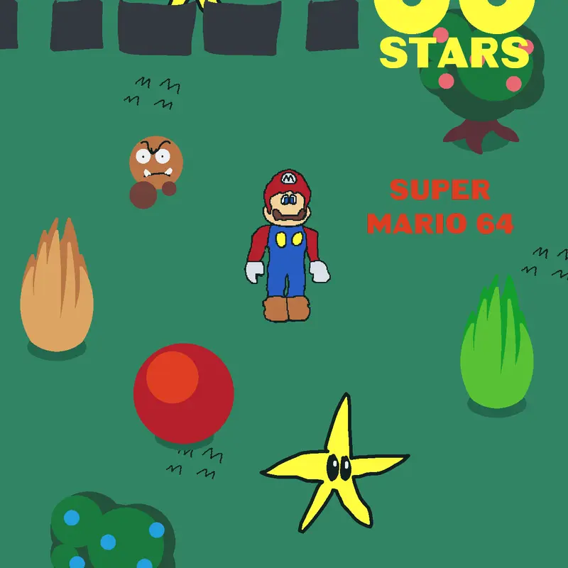 Game by @ChoppyPlaytime