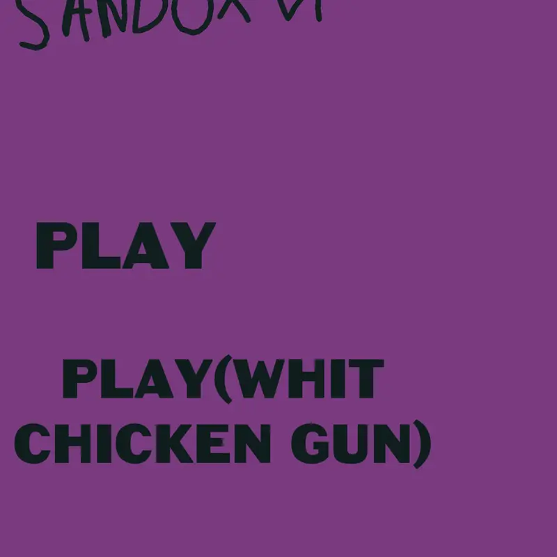 Game by @alexeypro2447