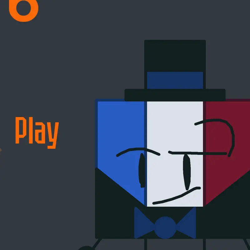 Game by @Pringles94