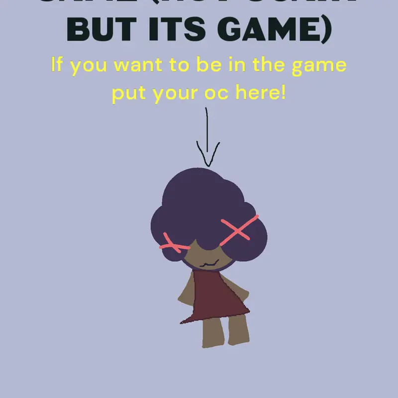 Game by @ginahere