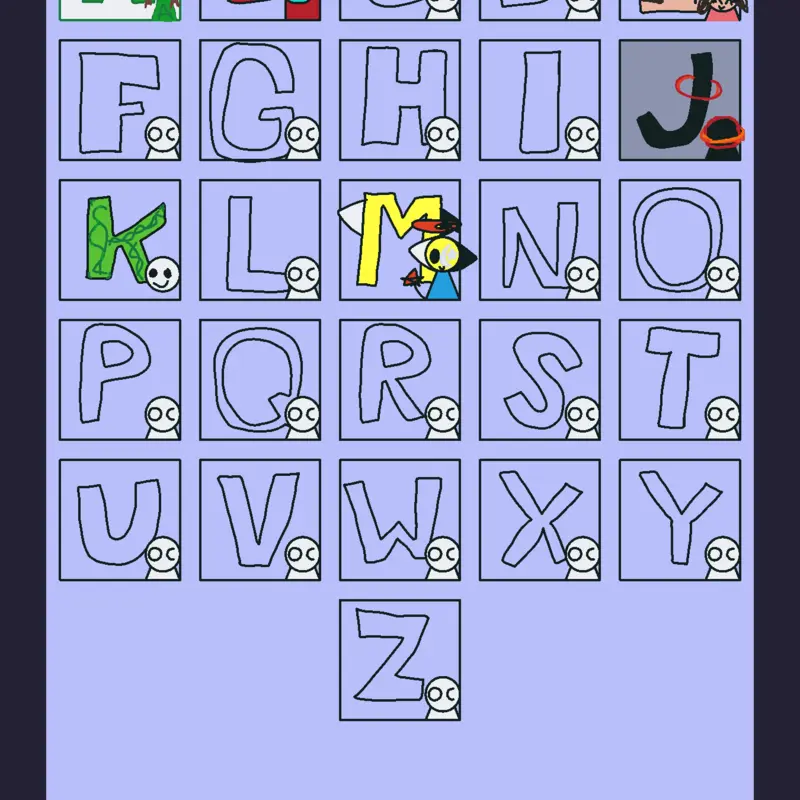 Game by @PlushToby