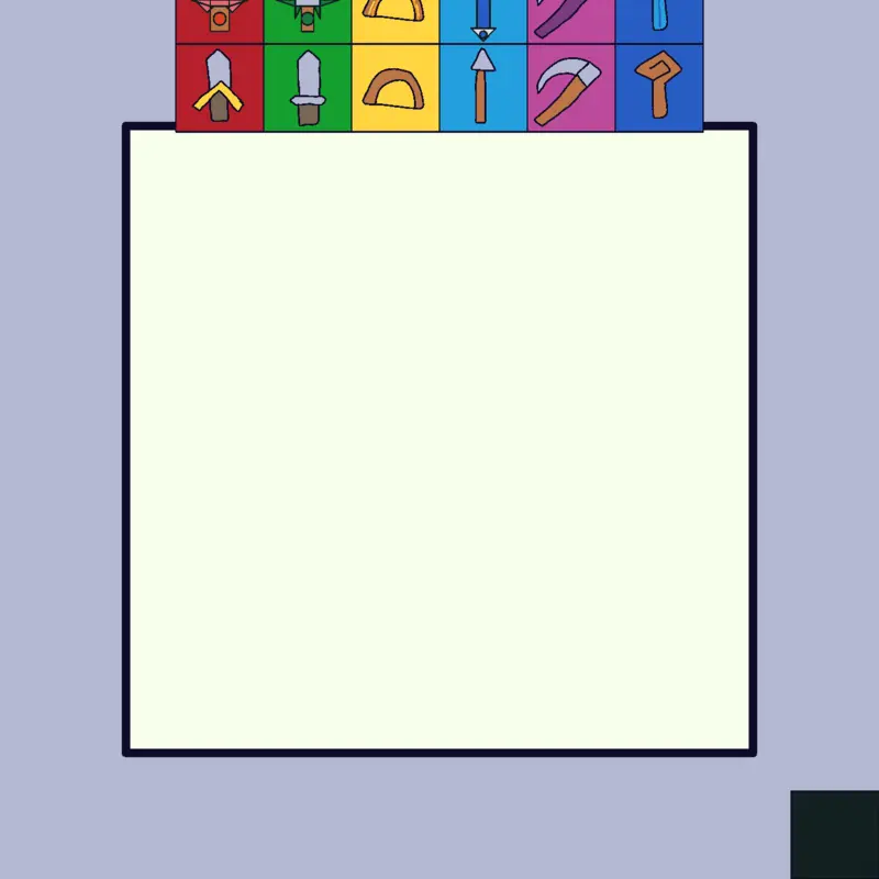 Game by @CATtuxedo