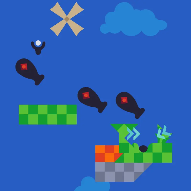 Game by @akyuz