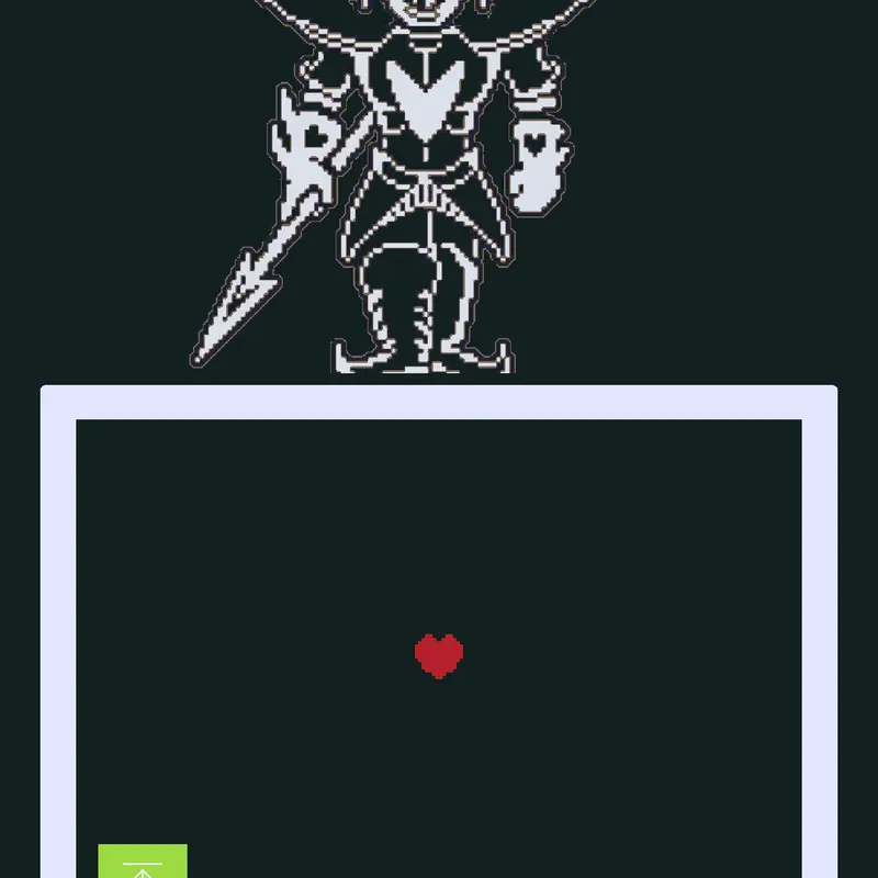 Game by @Toby-Fox