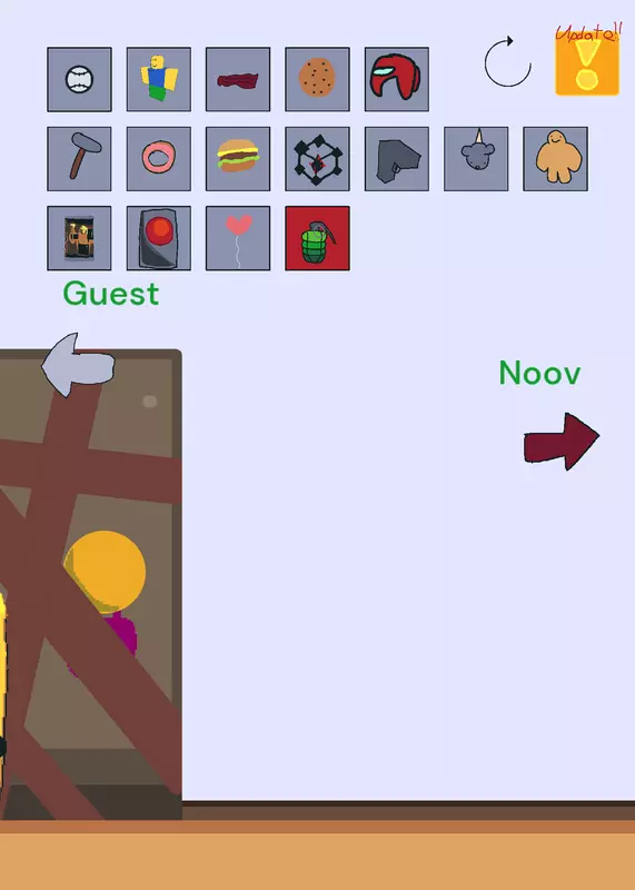 Game by @capybaras1234
