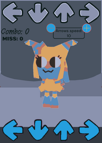 Yatta test