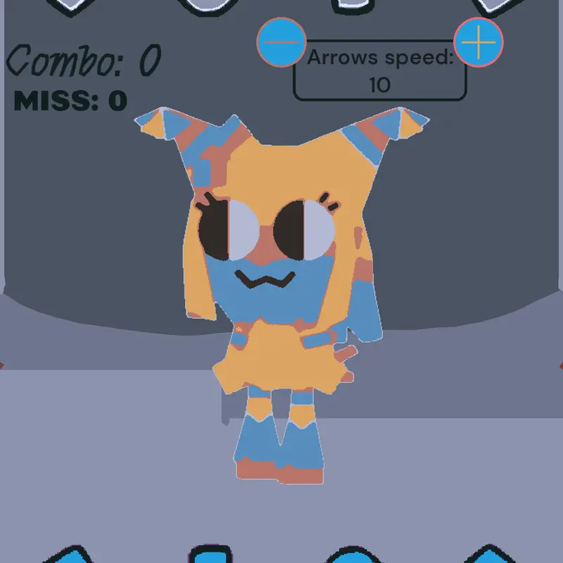 Game by @retol