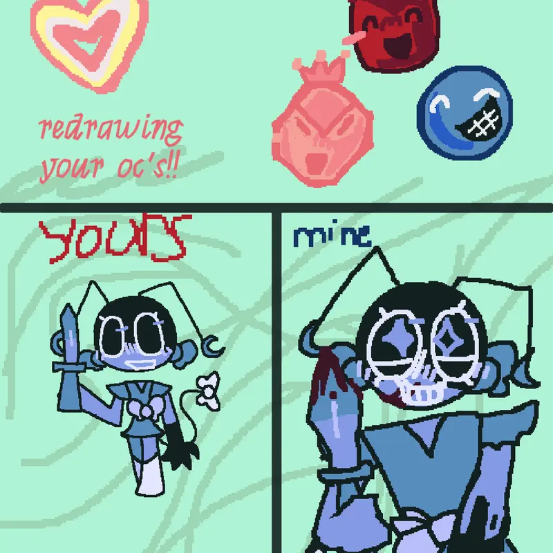Game by @the_awesome_syrenix