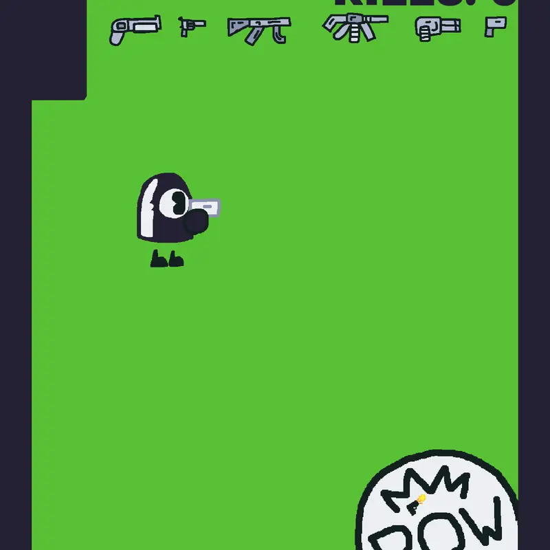 Game by @HERICKJUAN_2014