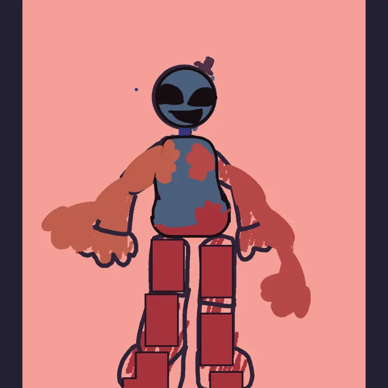 Game by @like_bfdi