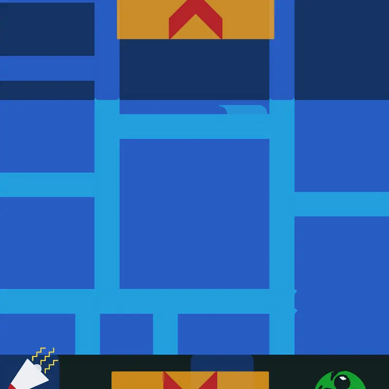 Game by @gatozz