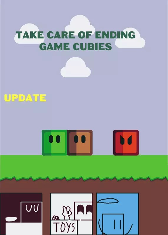 Game by @BluN3THAN_Castle