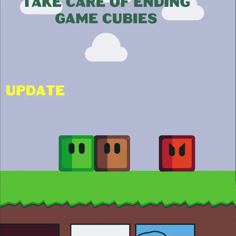 Game by @BluN3THAN_Castle