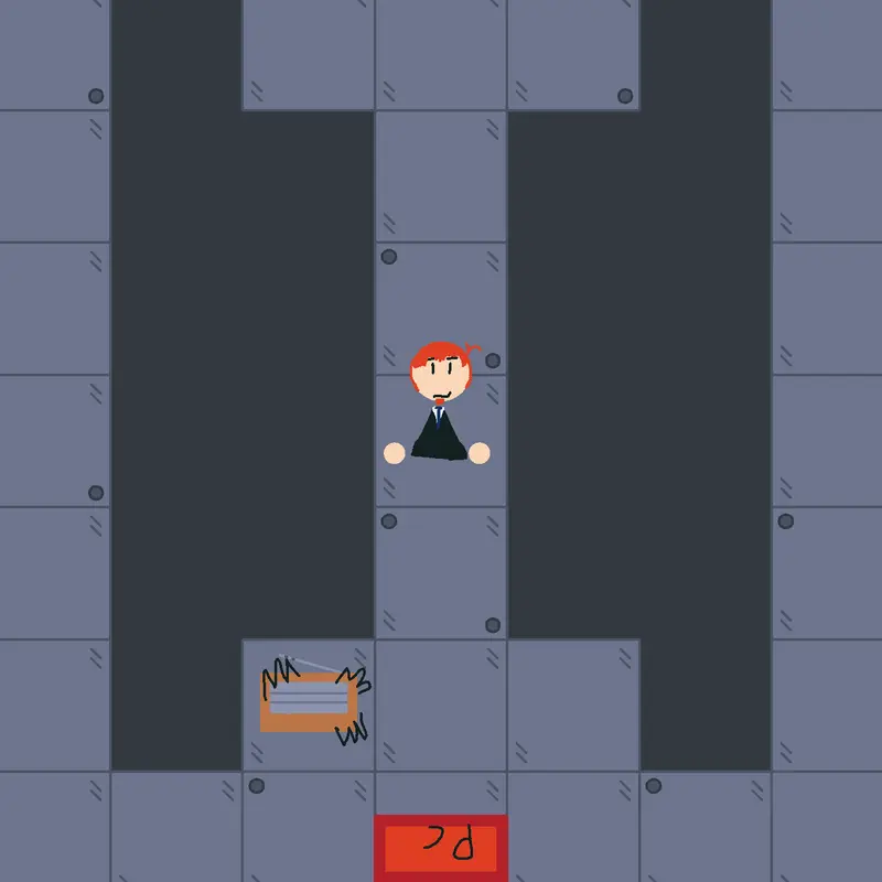 Game by @centaurslucasfan