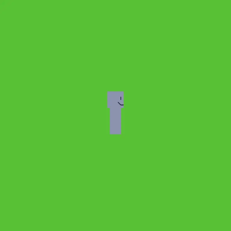 Minecraft but boring by @AresLucy