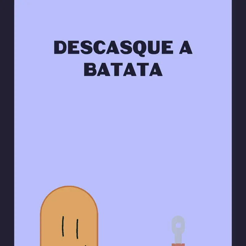 Game by @Gustavogomes