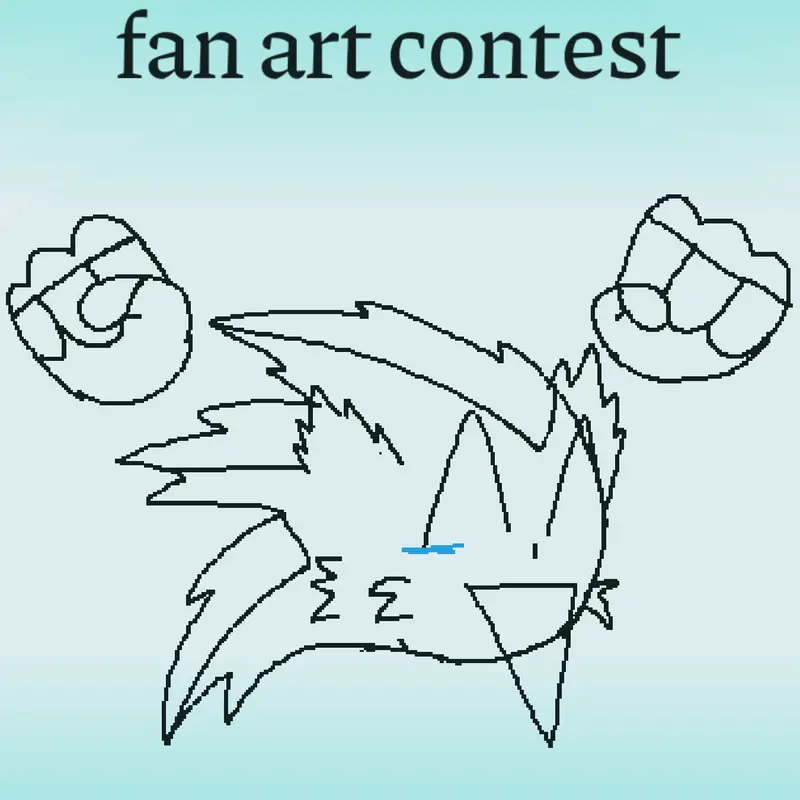 Game by @feutersonic
