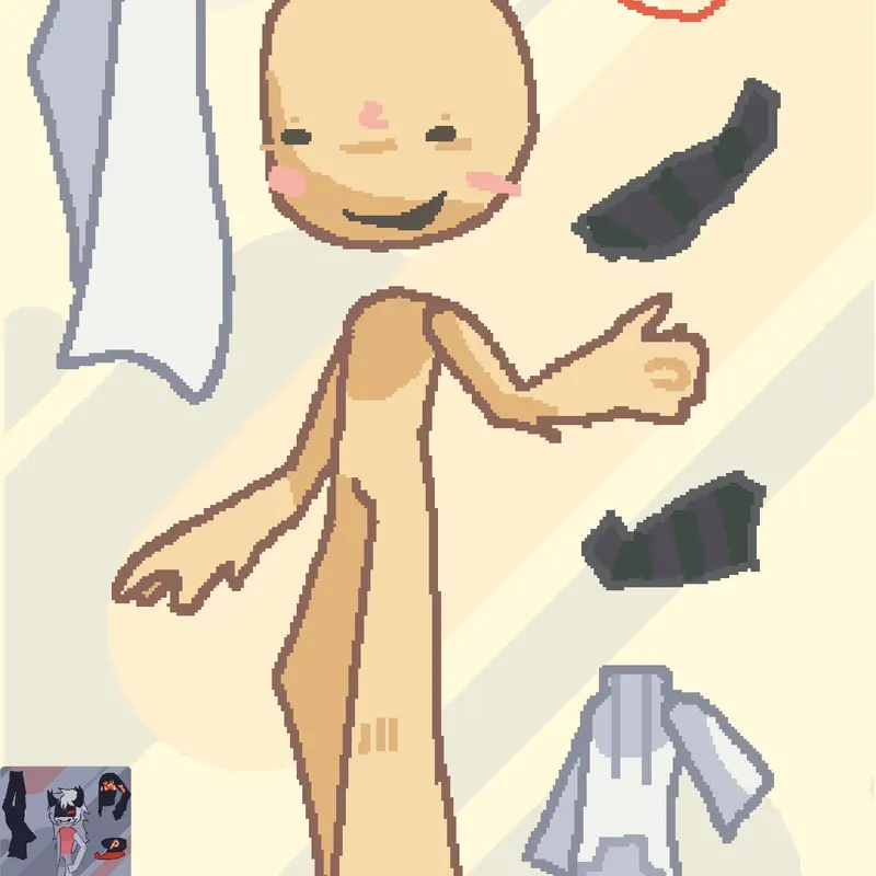 Game by @SH5LLY_l6ver