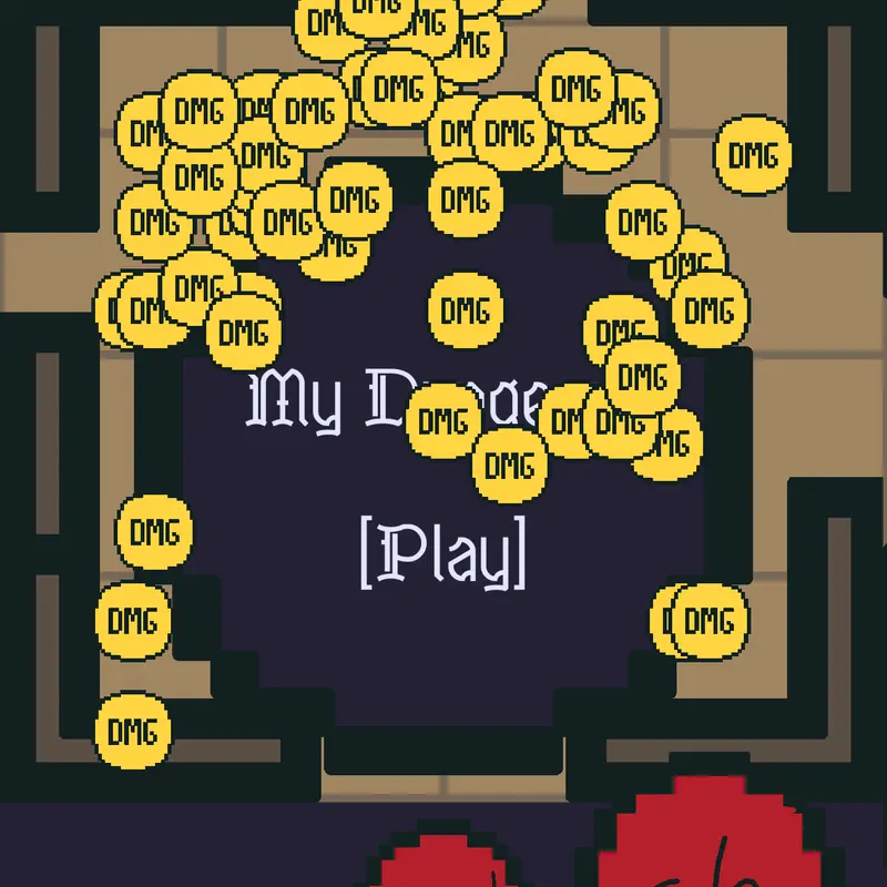 Game by @chorhomm