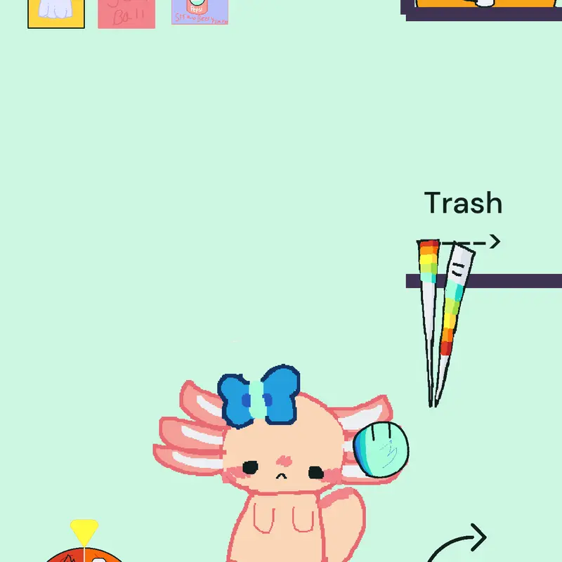 Game by @marshmallow122467