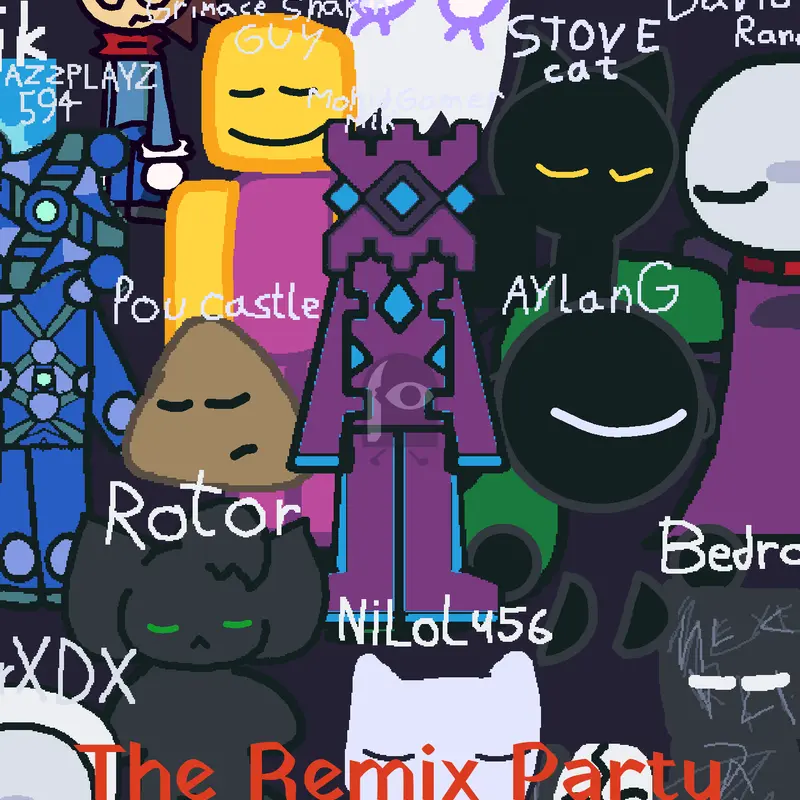 Game by @-Bun_B0nny-