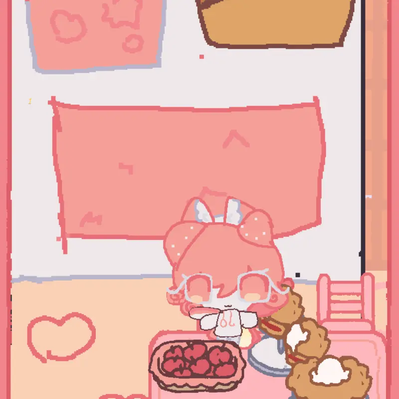 Game by @nekoed