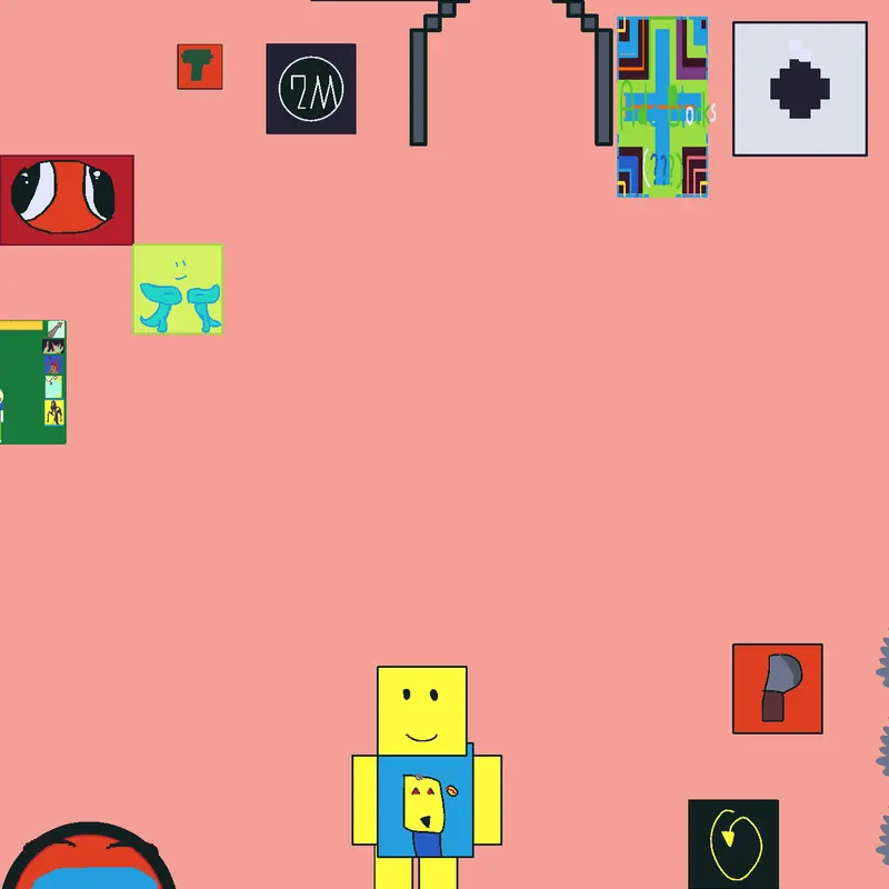 Game by @ardaka