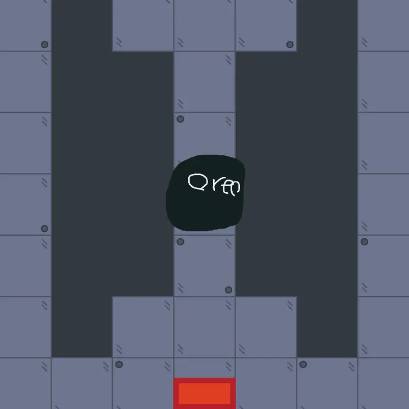 Game by @blixerz