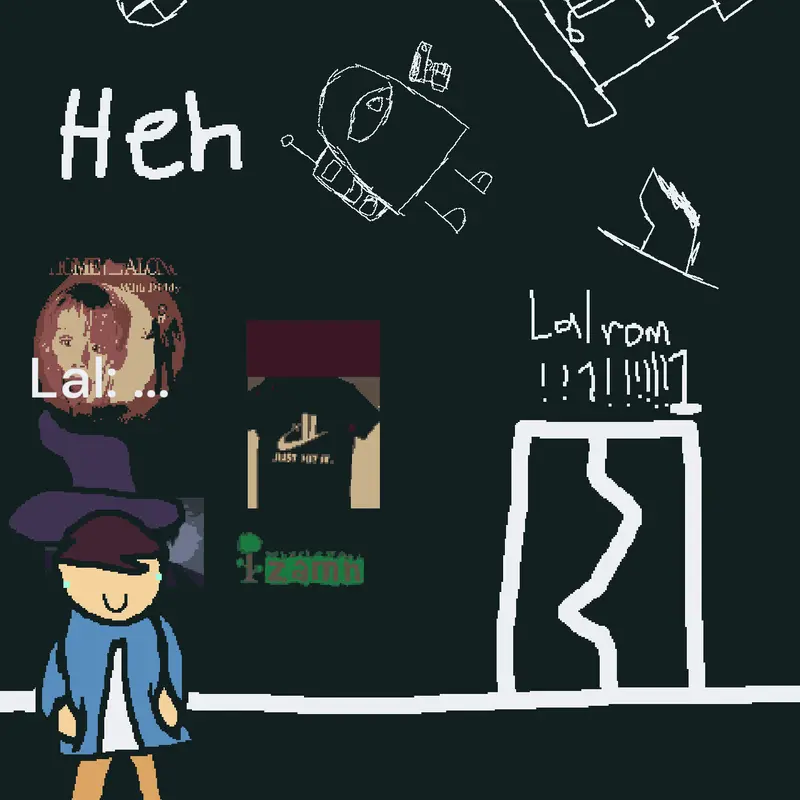 Game by @UnexpectancyPeanut