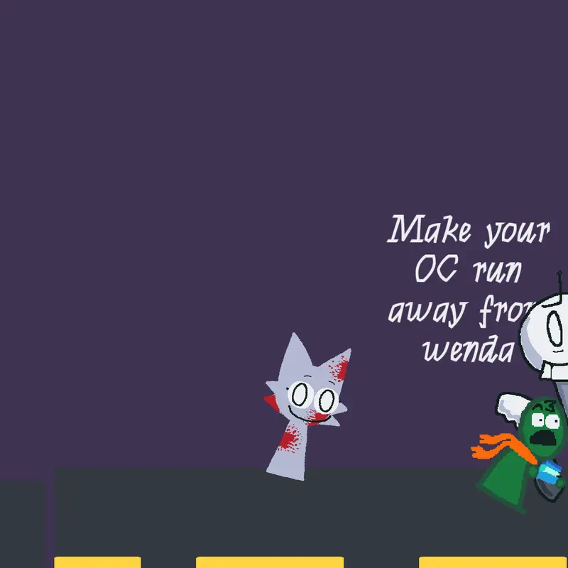 Game by @B2000