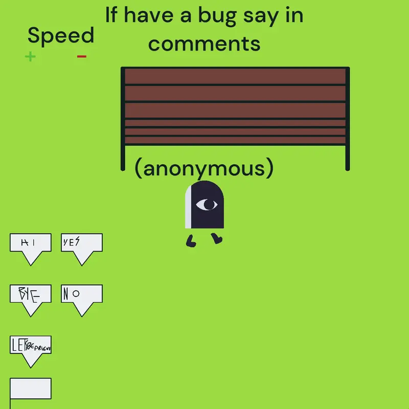 Game by @idontknow98