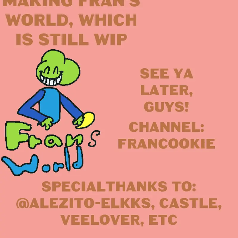 Game by @Francookies