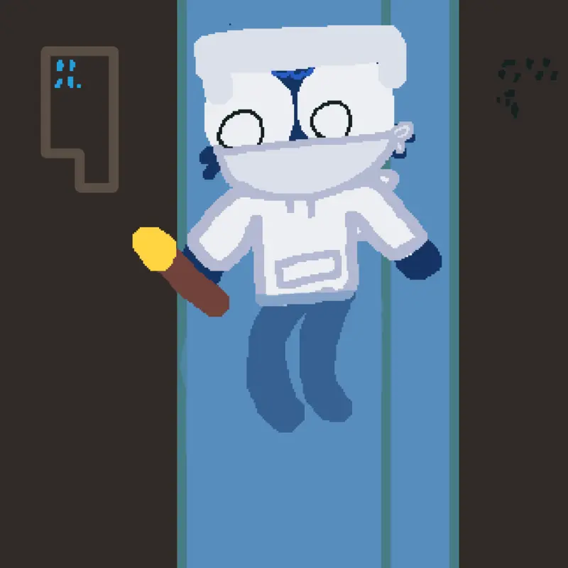 Game by @NAJUU