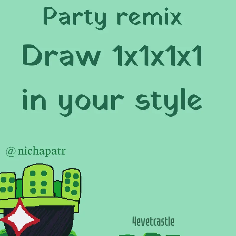 Game by @4evercastle
