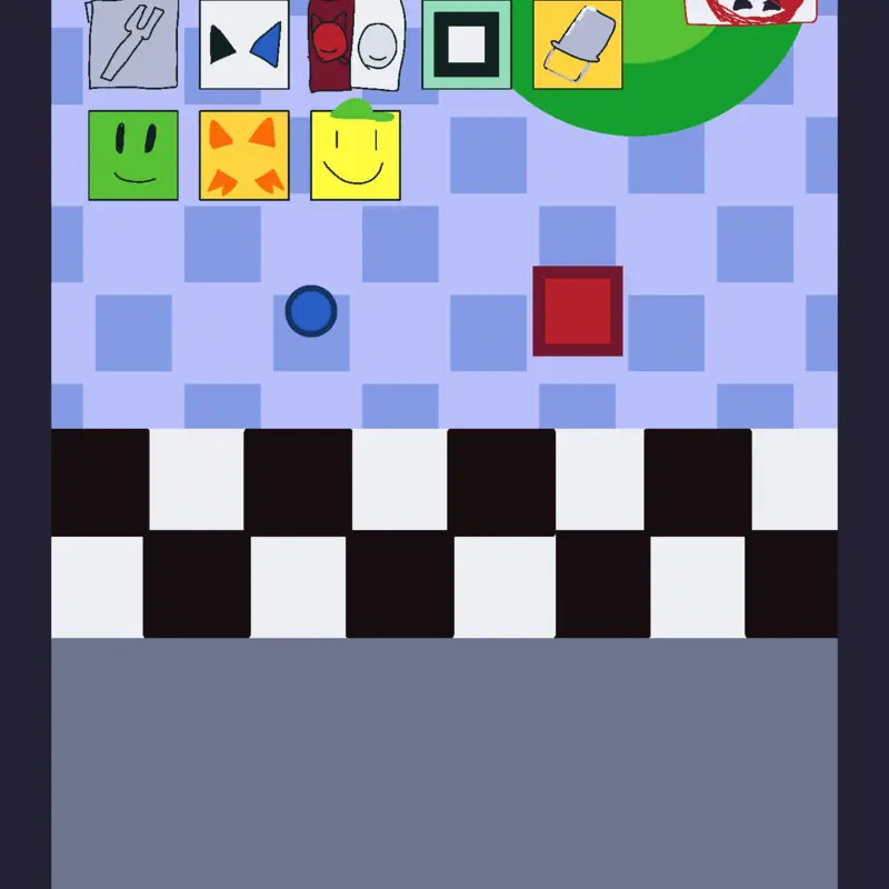 Game by @musterrandom