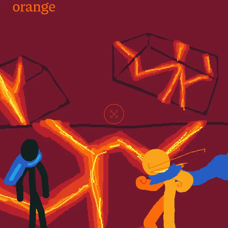 Game by @Fooler