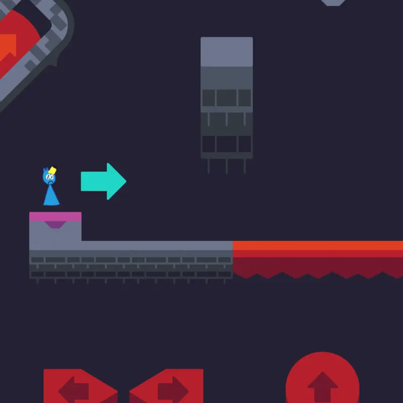 Game by @exspril