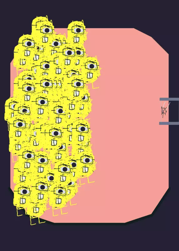 Game by @Bleachtrynamakepeople