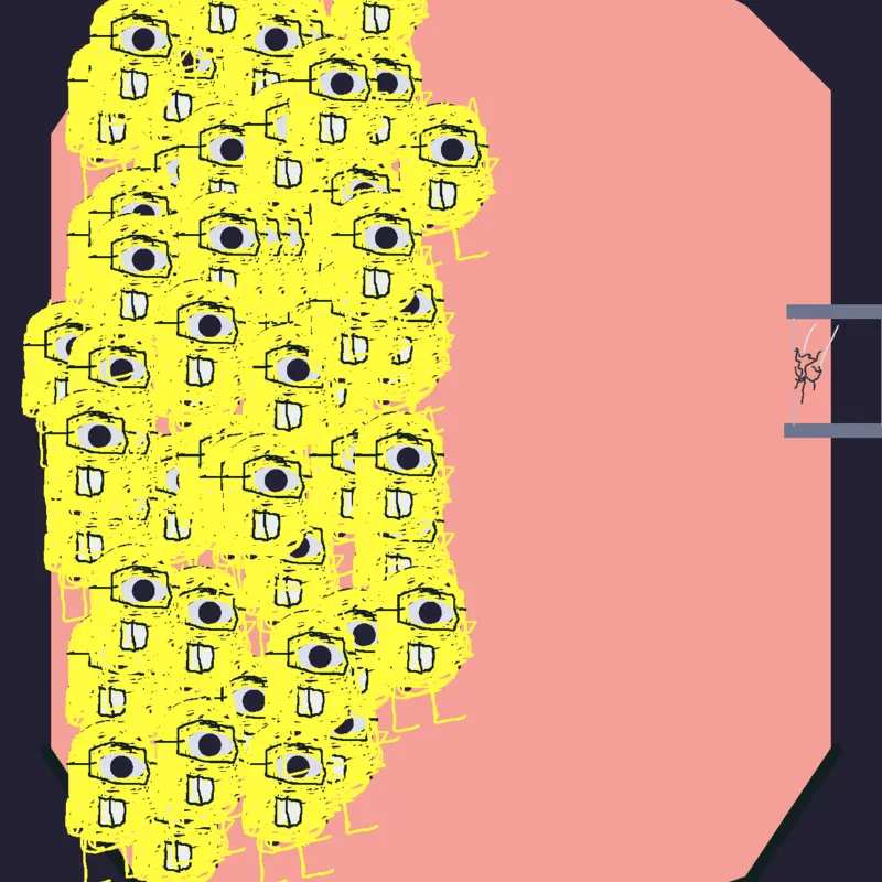 Game by @Bleachtrynamakepeople