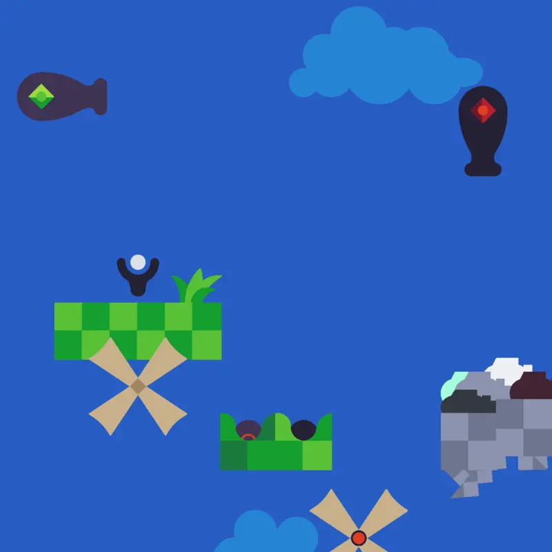 Game by @slodkiii