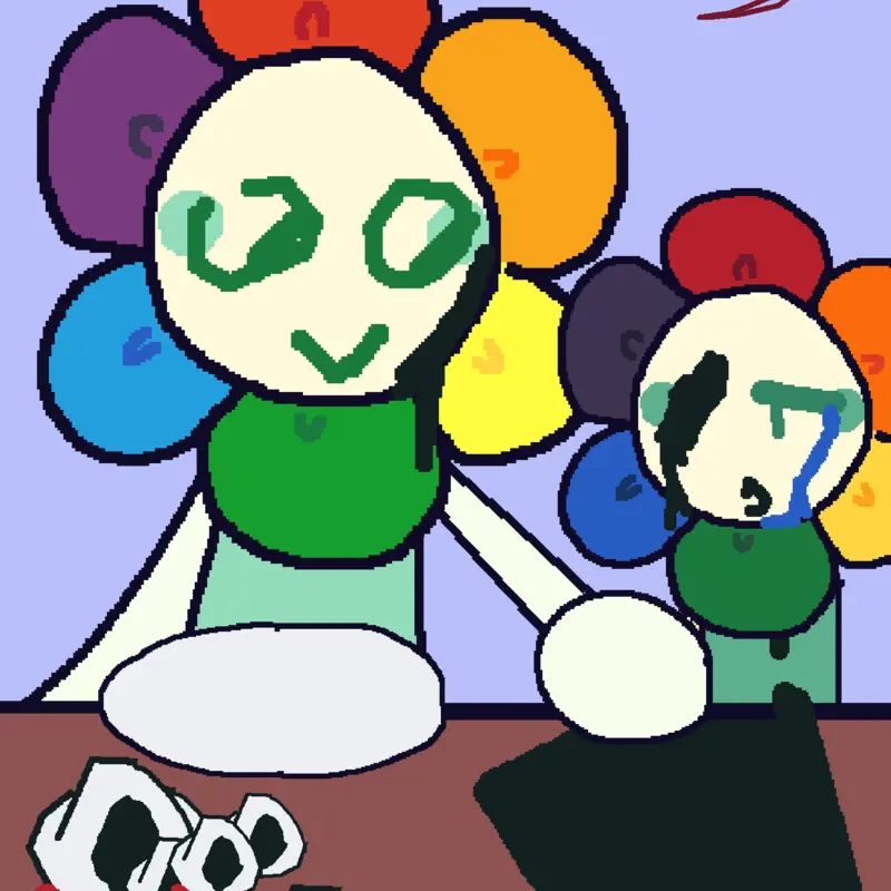 Game by @bolotinha