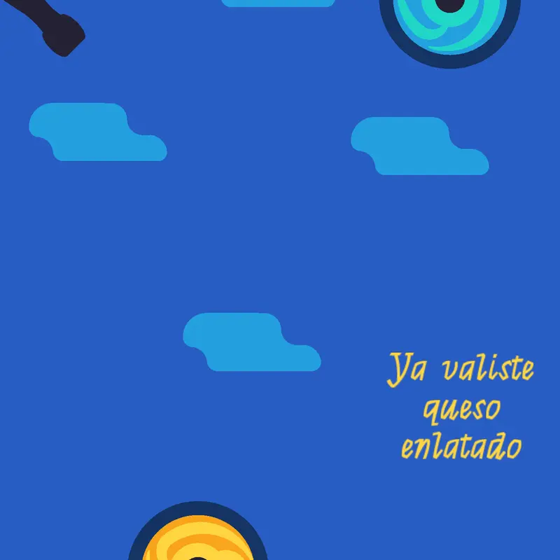 Game by @trikitrakatelas