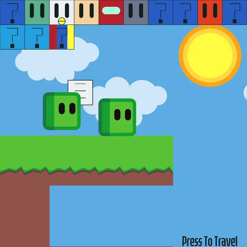 Game by @PowerfulAngel