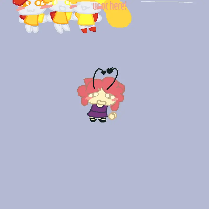Game by @honiyaaer